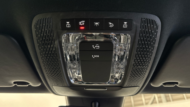 Mercedes-Benz A-Class A200 AMG Line Executive 5dr Petrol Hatchback